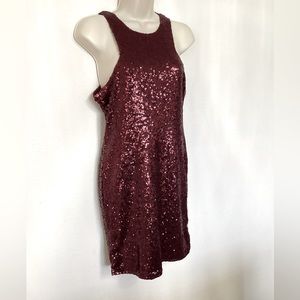 Fashion nova | NWT | size: L | color: Burgundy